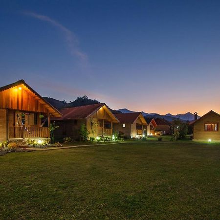 Pousada Vista Bonita Висконди-ди-Мауа Экстерьер фото