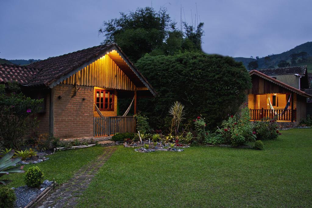 Pousada Vista Bonita Висконди-ди-Мауа Номер фото